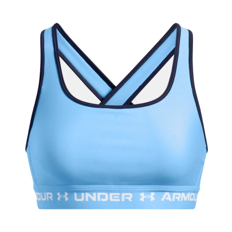 sujetador-under-armour-mid-crossback-sports-bra-blue-3