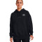 Sudadera Under Armour Icon Fleece Mujer