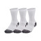 Calcetines Under Armour Performance (3 Pares)