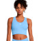 Brasier Under Armour Vanish Seamless Mujer