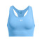 Brasier Under Armour Vanish Seamless Mujer