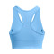 Brasier Under Armour Vanish Seamless Mujer