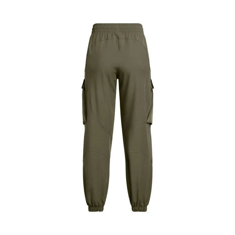 pantalon-largo-under-armour-unstoppable-cargo-mujer-green-5