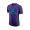 Camiseta Jordan Essential Club Charlotte Hornets Niño