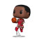 Pop NBA Michael Jordan Chicago Bulls Rookie Season