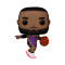 Pop NBA Lebron James Los Angeles Lakers