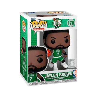 Pop NBA Jaylen Brown Boston Celtics