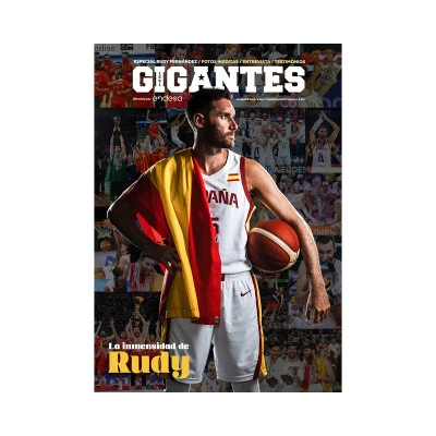 Revista Gigantes Dezembro 2024