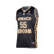 Maglia Spalding AS Monaco Basket Mike James