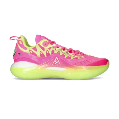 AR2 Fusion Gift Box Basketball Shoes