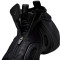 Nike Air Flightposite Triple Black Trainers