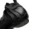 Nike Air Flightposite Triple Black Trainers