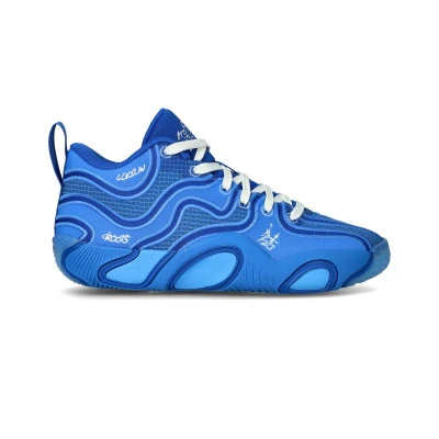 Tatum 3 Blueprint Basketball Shoes