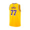 Jersey Nike Los Angeles Lakers Icon Edition Swingman Luka Doncic