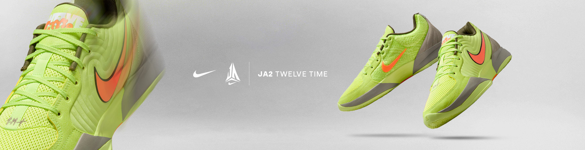 nike ja 2 twelve time enero 2025 all