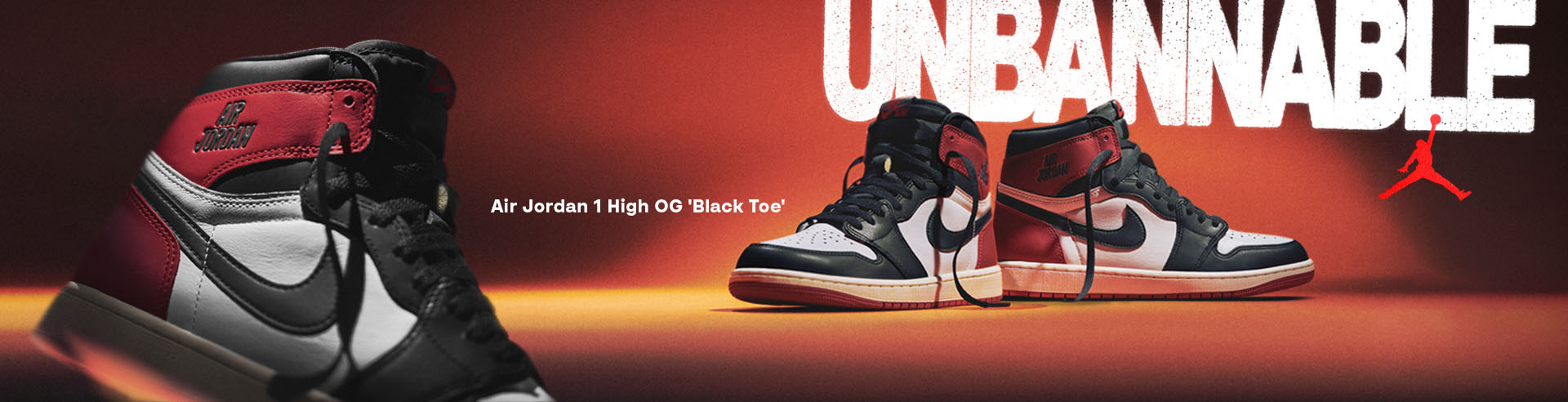 air jordan 1 high og black toe febrero 2025 all