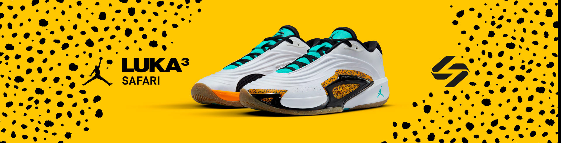 air jordan luka 3 safari noviembre 2024 all