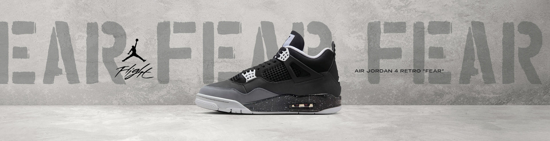 air jordan 4 retro fear noviembre 2024 all