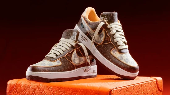 La Historia de las Nike Air Force 1 Blogs Basketball Emotion