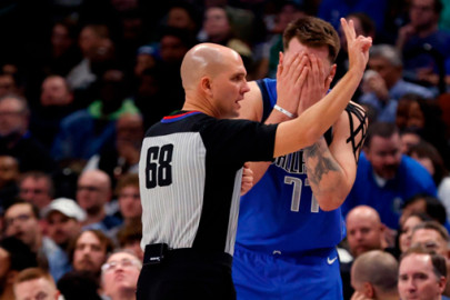 Faltas técnicas en el baloncesto