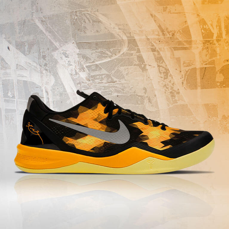 Kobe shoes 2012 hotsell