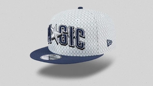 Casquettes Snapback