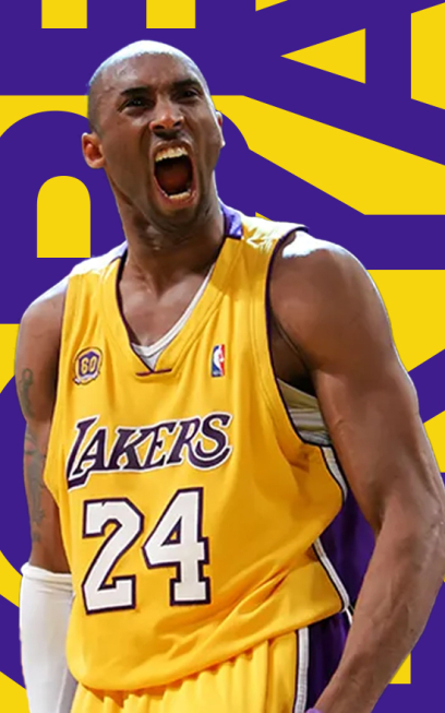 Kobe Bryant