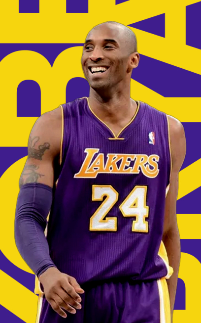 Kobe Bryant