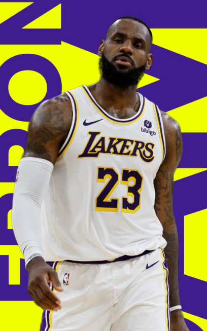 Lebron James