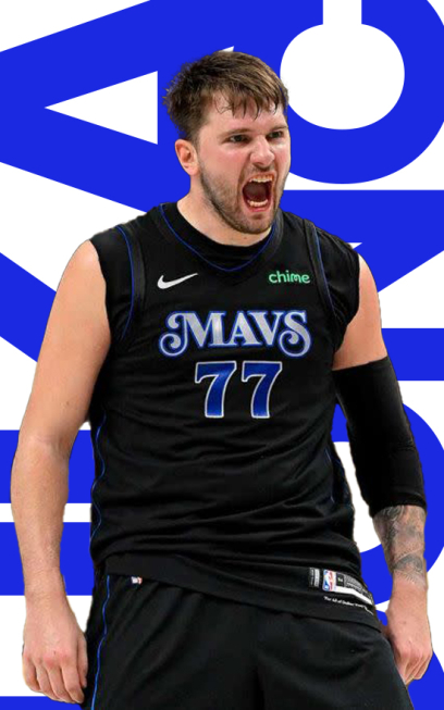 Luka Dončić