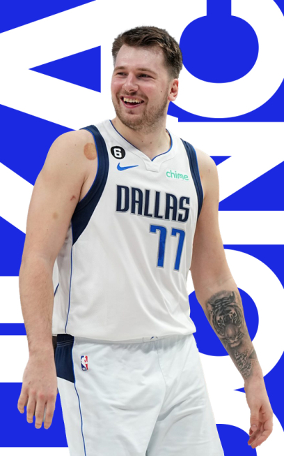 Luka Dončić