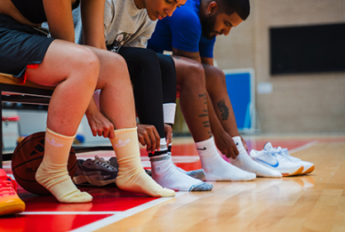 Basket Revolution ahora es Basketball Emotion